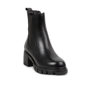 Blondo Heather waterproof leather boots NWT